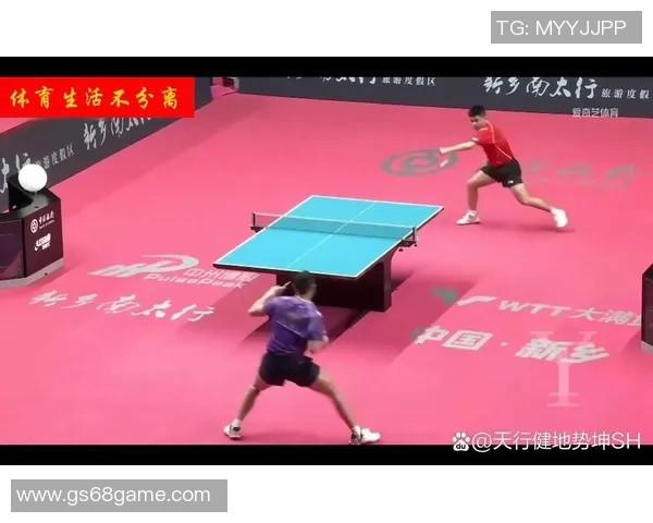 赛后复盘：西安乒乓球队与成都乒乓球队速度对决的精彩瞬间分析